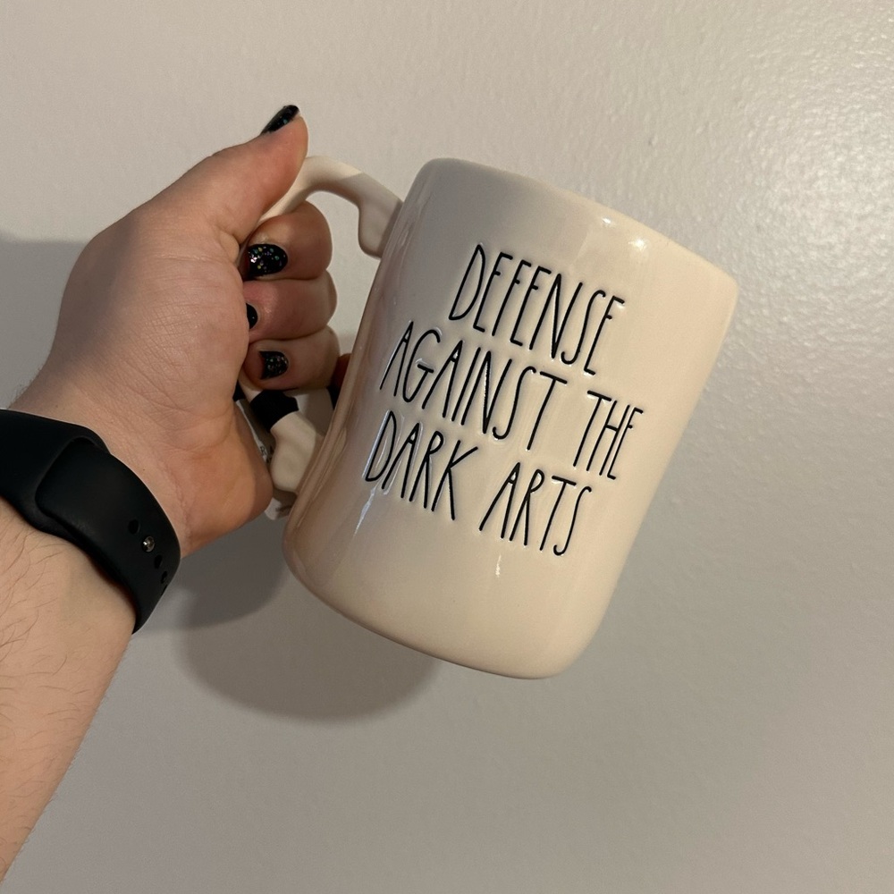 Rae Dunn Harry Potter Mug
